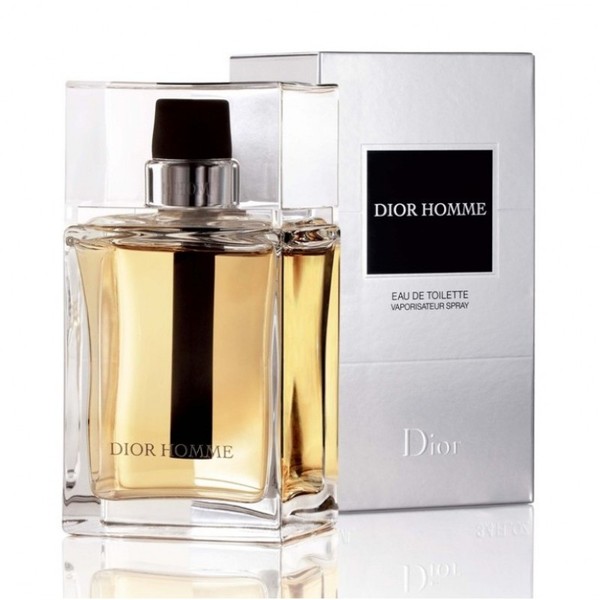 Dior Homme 2011