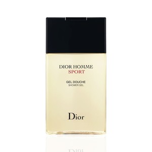 Dior Homme Sport Żel pod prysznic