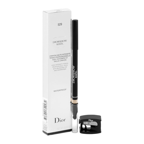 Diorshow Crayon Khol 529 Beige Kohl Kredka do oczu