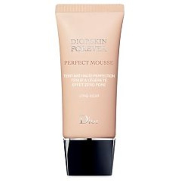 Diorskin Forever Perfect Mousse 020 Beige Clair Podkład matujący