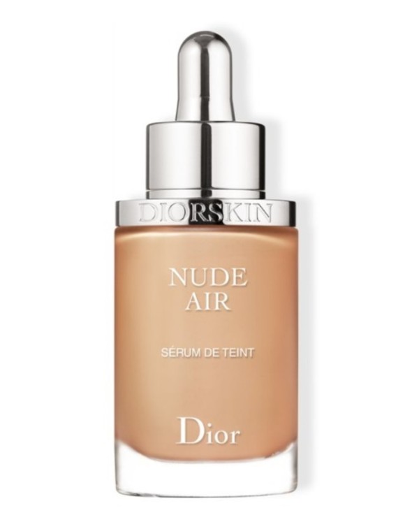 Diorskin Nude Air 033 Apricot Beige Podkład do twarzy