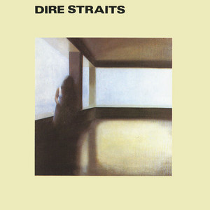 Dire Straits (vinyl) (Remastered)