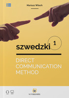 Direct Communication Method szwedzki 1. Poziom A1