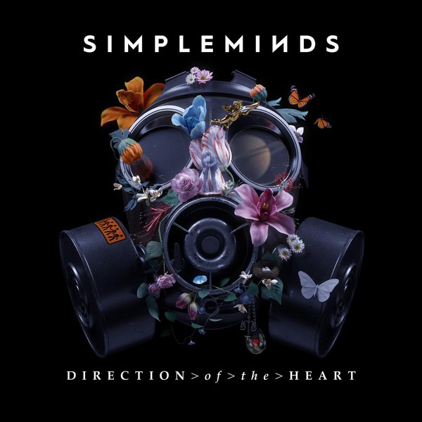 Direction of the Heart (vinyl)