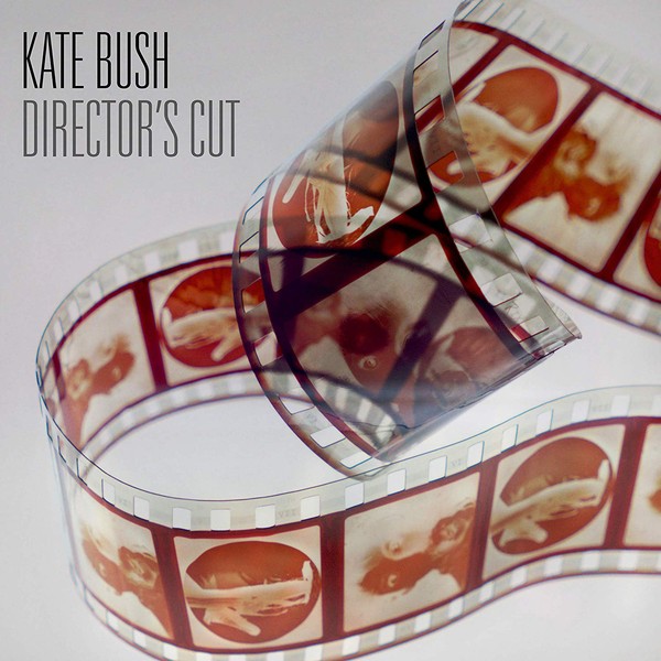 Director`s Cut (Remastered)