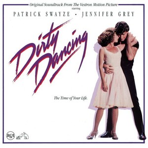 Dirty Dancing (OST) (vinyl)