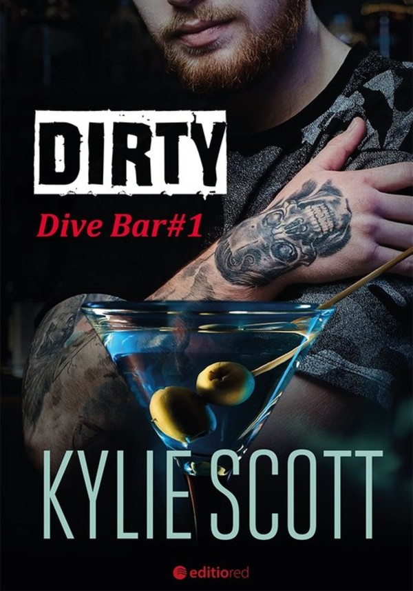 Dirty Dive Bar 1
