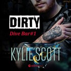 Dirty. Dive Bar - Audiobook mp3