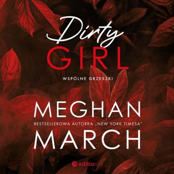Dirty girl. Wspólne grzeszki - Audiobook mp3