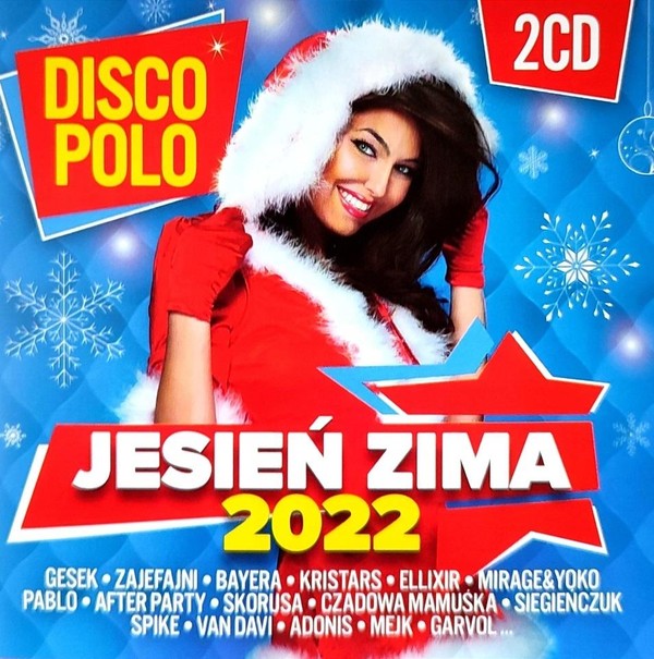 Disco Polo Jesień Zima 2022