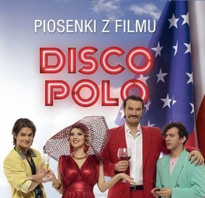 Disco Polo (OST)