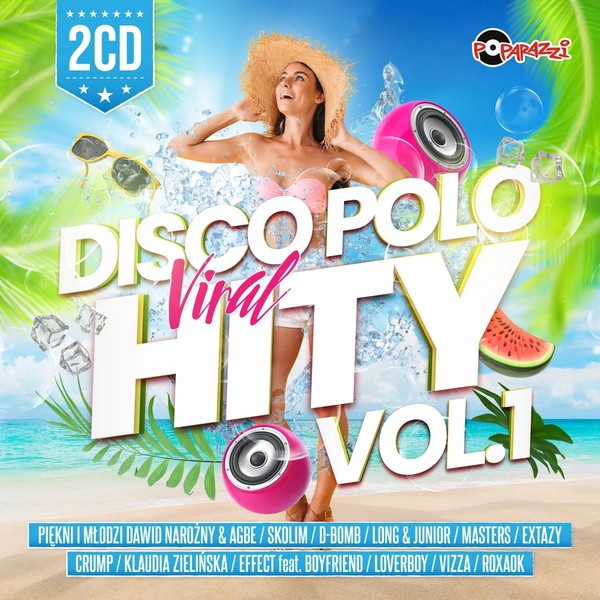 Disco Polo Viral Hity Vol. 1
