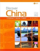 Discover China 3 Student`s Book + 2 CD Podręcznik + CD