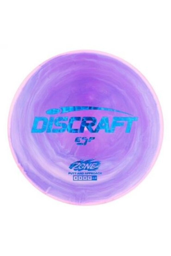 Discraft ESP P & A Zone 2,0