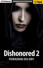 Dishonored 2 - poradnik do gry - epub, pdf