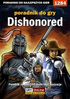 Dishonored poradnik do gry - epub, pdf