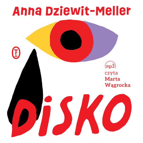 Disko Audiobook MP3