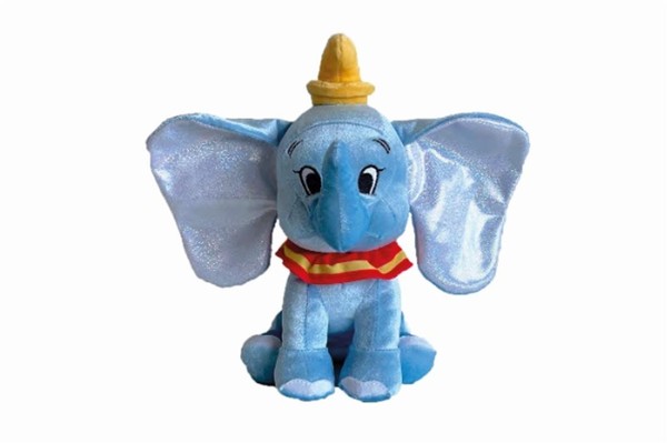 Maskotka Dumbo