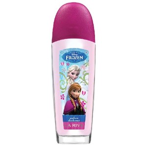 Disney Frozen Dezodorant w atomizerze