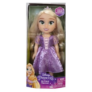 Lalka Księżniczki Disney Roszpunka 38 cm