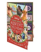 Disney. Storybook Collection Advent Calendar