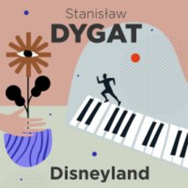 Disneyland - Audiobook mp3