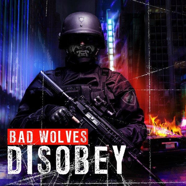 Disobey (vinyl)