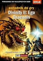 Divinity II: Ego Draconis poradnik do gry - epub, pdf