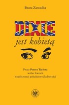 Dixie jest kobietą - pdf