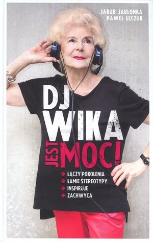 DJ Wika Jest moc!