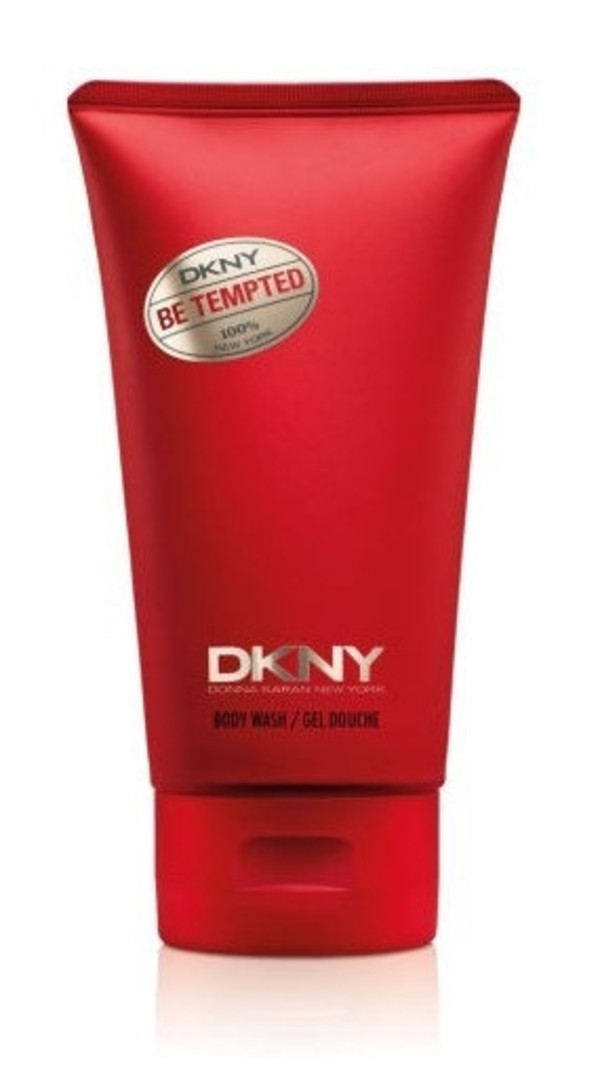 DKNY Be Tempted Żel pod prysznic