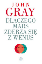 Dlaczego Mars zderza się z Wenus