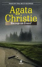 Dlaczego nie Evans - mobi, epub