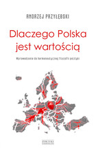 Dlaczego Polska jest wartością - mobi, epub