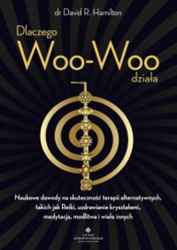 Dlaczego Woo-Woo działa - mobi, epub, pdf