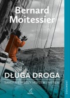 Długa droga - mobi, epub