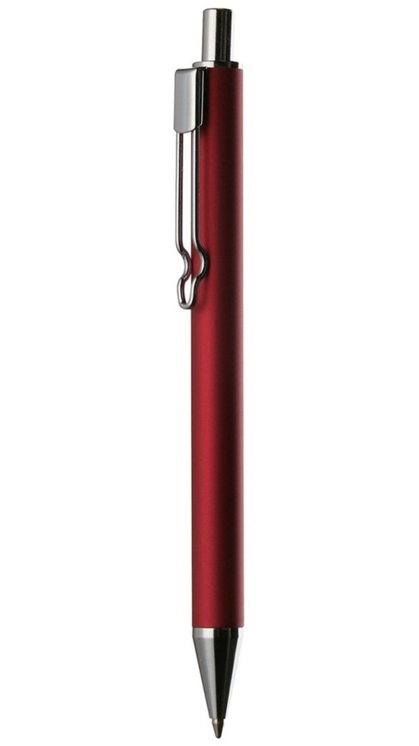 Długopis A'Graff czerwony