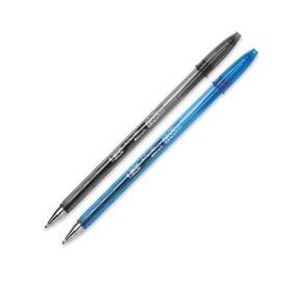 Długopis Bic Cristal Gel+ niebieski