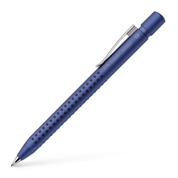 Długopis Grip 2011 niebieski