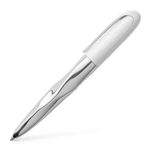 Długopis N`ice biały