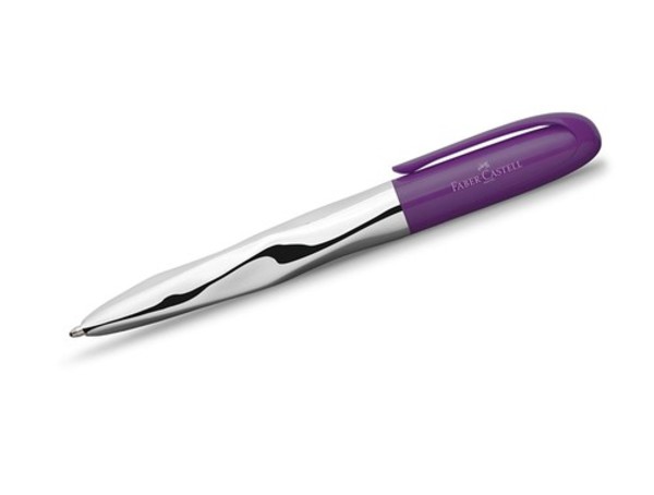 Długopis N?ice Pen śliwkowy