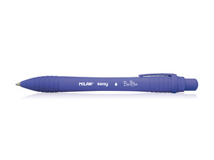 Długopis Sway niebieski