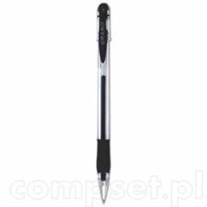 Długopis żelowy Grand GR-101 czarny