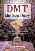 DMT Molekuła duszy Rewolucyjne badania w dziedzinie biologii doświadczeń mistycznych i z pogranicza śmierci