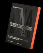 DNA Biznesu Rób biznes na własnych zasadach - pdf 19 lekcji, których nie nauczy Cię żaden uniwersytet