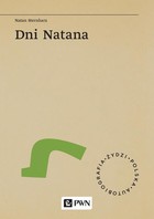 Dni Natana - mobi, epub Oryginalnie opublikowane w języku hebrajskim w 1876 r. pt. Jemej Maharnat