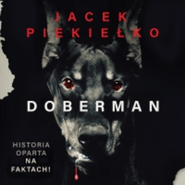 Doberman - Audiobook mp3