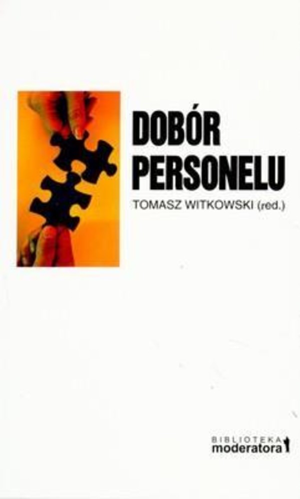 Dobór personelu