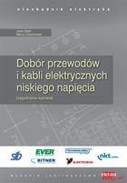 Dobór przewodów i kabli elektrycznych niskiego napięcia - pdf
