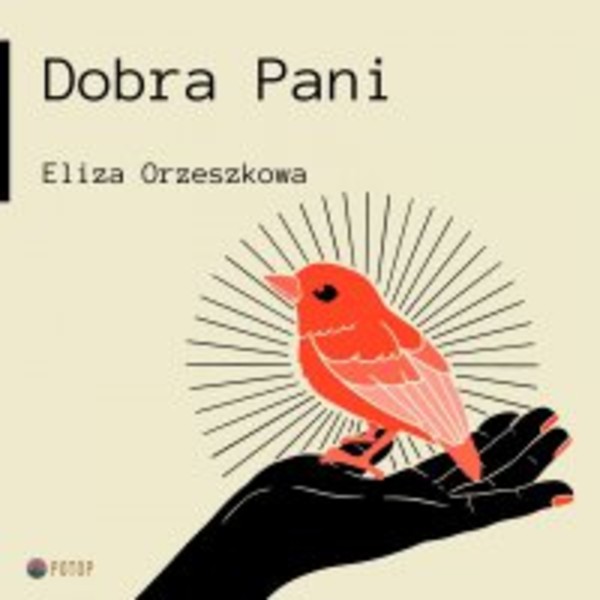 Dobra Pani - Audiobook mp3